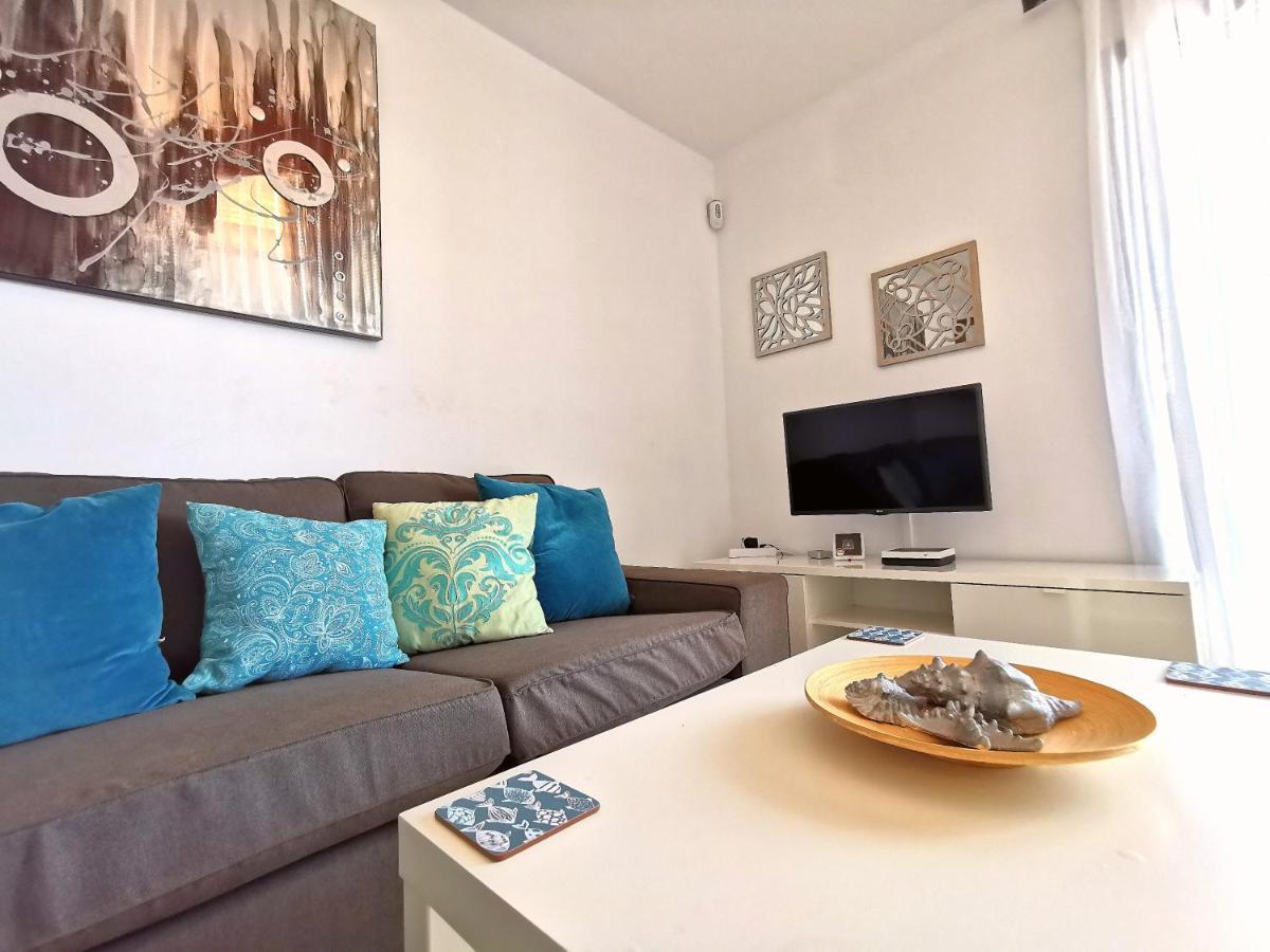 Villa Zinnia Playa Blanca  Exteriör bild