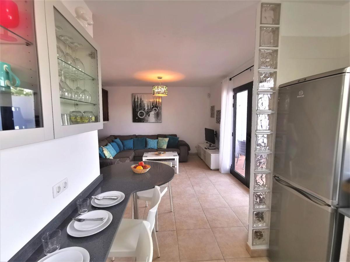 Villa Zinnia Playa Blanca  Exteriör bild