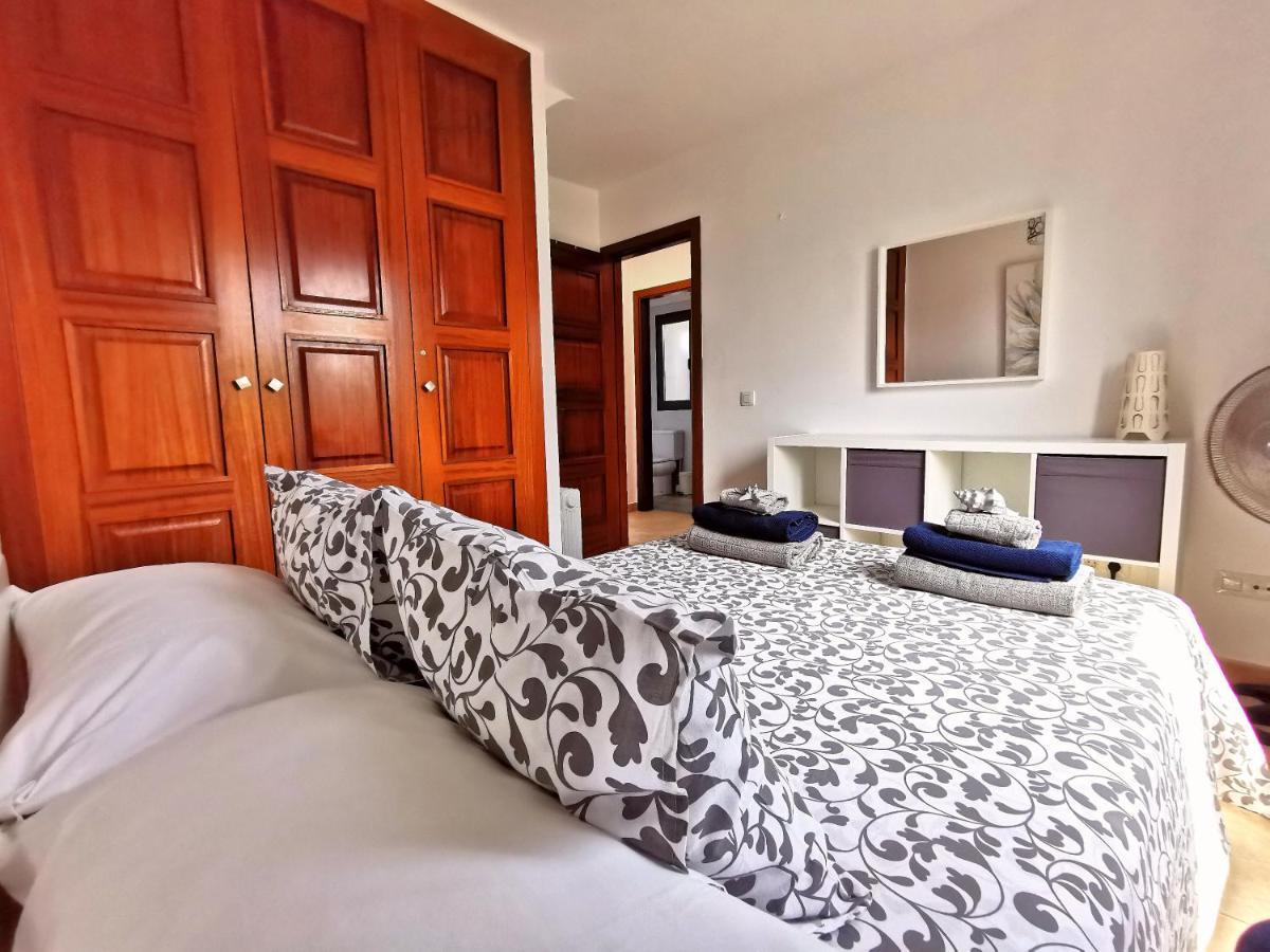 Villa Zinnia Playa Blanca  Exteriör bild